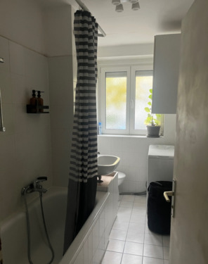 Foto - Zimmer in einer gemeinsamen Wohnung