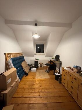 Foto - Etagenwohnung zur Miete in Wuppertal