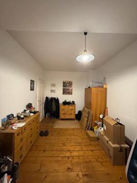 Foto - Etagenwohnung in Wuppertal