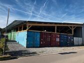 Foto - ContainerSeecontainerLagerraumGarageSelf-Storage zu vermieten