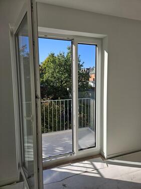 Foto - Etagenwohnung in Hamburg zur Miete