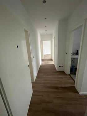 Foto - Kernsanierte 3-Zi. Wohnung in der City