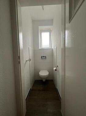 Foto - Etagenwohnung zur Miete in Krefeld