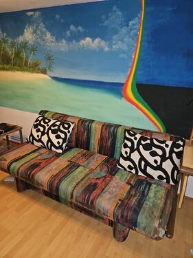 Foto - Etagenwohnung in Langerwehe zur Miete