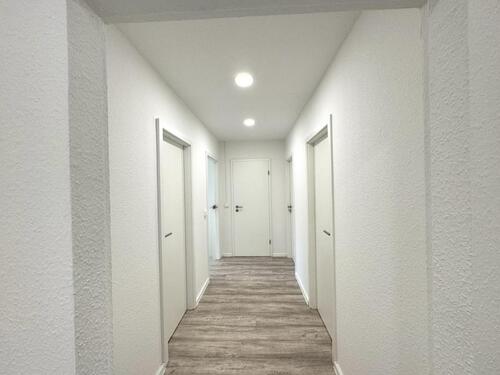 Foto - 3 Zimmer Etagenwohnung zur Miete in Chemnitz