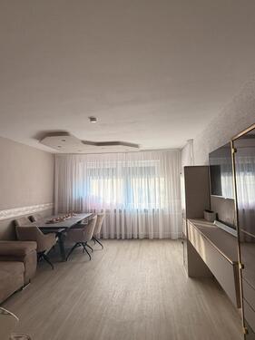 Foto - 3 Zimmer Etagenwohnung in Ludwigshafen am Rhein