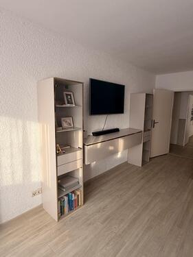 Foto - Etagenwohnung in Ludwigshafen am Rhein zur Miete