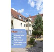 Ruhige naturnahe 1-Zi-Wohnung EG am Stadtrand - Neumarkt in der Oberpfalz Altenhof