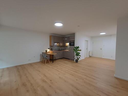 Foto - 1 Zimmer Etagenwohnung in Neumarkt in der Oberpfalz