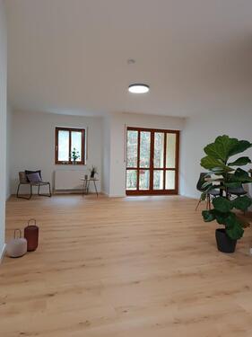 Foto - Etagenwohnung in Neumarkt in der Oberpfalz zur Miete