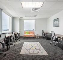 Privater Büroraum für 5 Person in Regus Gutenbergstraße Puchheim