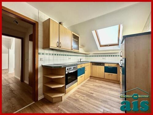 Foto - Etagenwohnung in Wilhelmshaven zur Miete