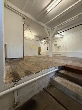 Foto - Lagerhalle Lagerfläche 140 m² in Göttingen