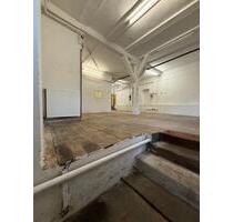 Lagerhalle Lagerfläche 140 m² in Göttingen