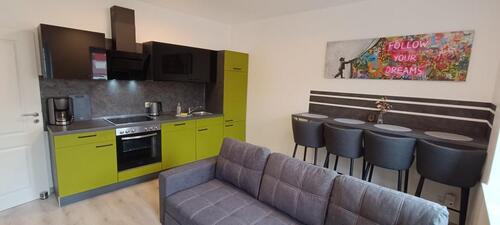 Foto - ❌ FeWo Ferienwohnung Apartment Urlaub ❌ THALE HARZ