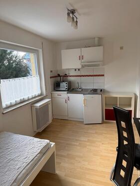 Foto - 1 Zimmer Wohnung in Böblingen Nähe S-Bahn Goldberg