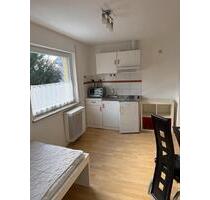 1 Zimmer Wohnung in Böblingen Nähe S-Bahn Goldberg - Holzgerlingen