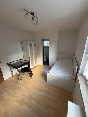 Foto - 1 Zimmer Etagenwohnung zur Miete in Holzgerlingen