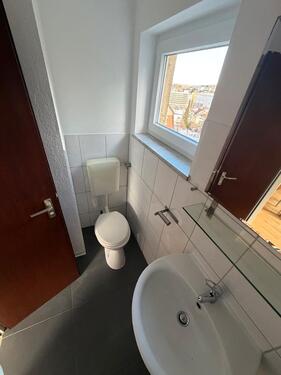 Foto - Etagenwohnung in Holzgerlingen zur Miete