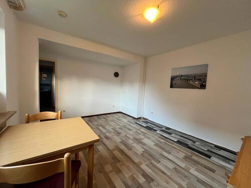 Foto - 1 Zimmer Etagenwohnung zur Miete in Büsum