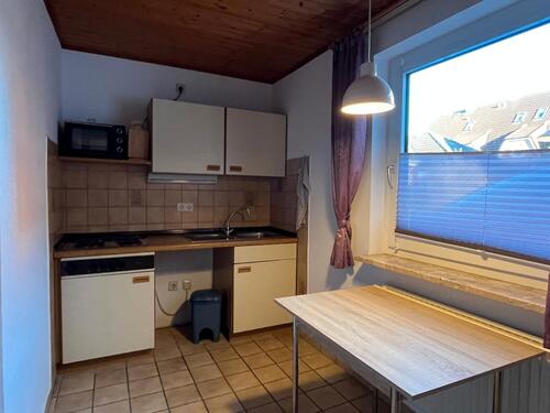 Foto - Etagenwohnung in Büsum zur Miete