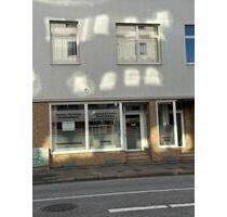 Ladenlokal in der Nähe des Hbfs und des Geestemünder Neumarkts - Bremerhaven