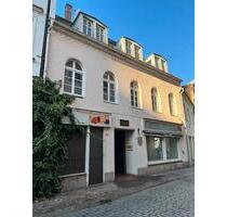 Wohn- und Geschäftshaus Immobilie Zentrum - Wurzen Wohn- und Geschäftshaus Immobilie Zentrum - Wurzen