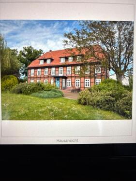 Foto - Schöne, helle 3 Zimmer Wohnung mit Einbauküche