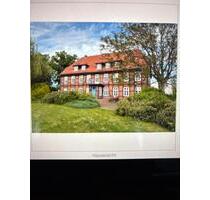 Schöne, helle 3 Zimmer Wohnung mit Küche perfekt für 2 Pers - Neustadt am Rübenberge