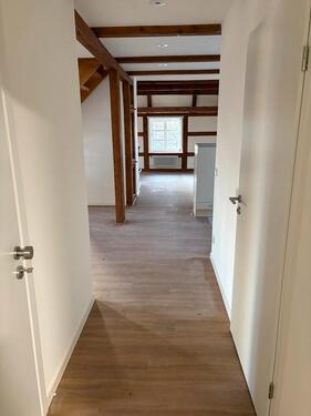 Foto - 3 Zimmer Dachgeschoßwohnung zur Miete in Neustadt am Rübenberge