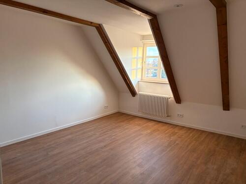 Foto - 3 Zimmer Dachgeschoßwohnung in Neustadt am Rübenberge