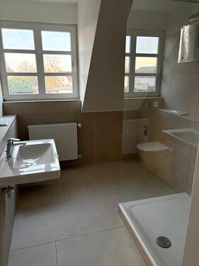 Foto - Dachgeschoßwohnung in Neustadt am Rübenberge zur Miete