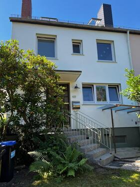 Foto - Viel Platz! Großen ReihenENDhaus mit Garten und Garage