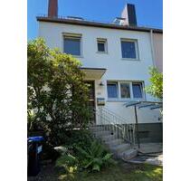 Viel Platz! Großen ReihenENDhaus mit Garten und Garage - Bremen Blockland