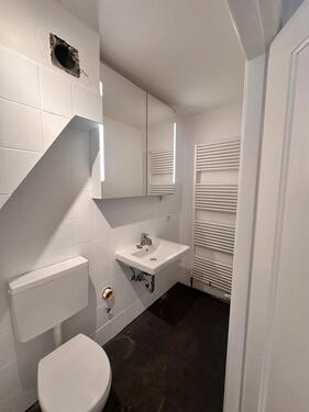 Foto - 3 Zimmer Dachgeschoßwohnung in Bremen