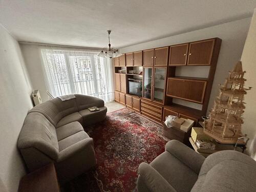 Foto - 3 Zimmer Etagenwohnung zur Miete in Magdeburg