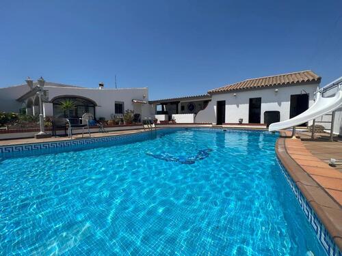 Foto - Ferienvilla in Cádiz für bis zu 10 Personen