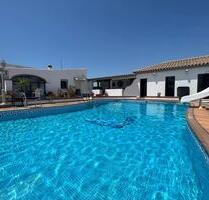 Ferienvilla in Cádiz für bis zu 10 Personen - München Au-Haidhausen