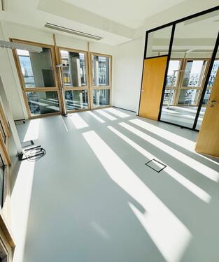 Foto - Heller Büroraum (34 m²) in Hamburg Ottensen – zentrale Lage