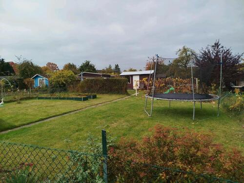 Foto - Kleingarten - 3.500,00&nbsp;EUR Kaltmiete, ca.&nbsp; 0,00&nbsp;m&sup2;