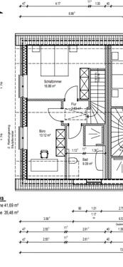 Foto - 1 Zimmer Doppelhaushälfte zur Miete in Friesoythe