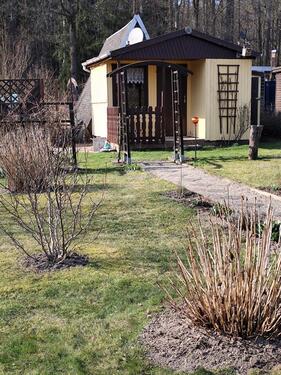 Foto - Garten-Grundstück - 500,00&nbsp;EUR Kaltmiete, ca.&nbsp; 0,00&nbsp;m&sup2;