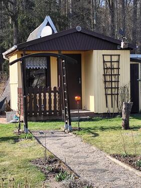 Foto - Grundst&uuml;ck zur Miete in Waldenburg