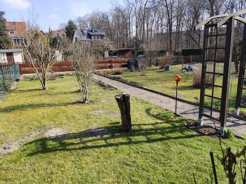 Foto - Grundst&uuml;ck in Waldenburg