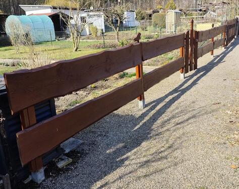 Foto - Grundst&uuml;ck in Waldenburg zur Miete