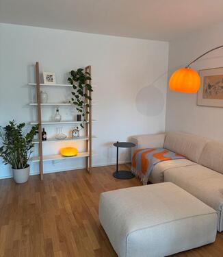 Foto - 2 Zimmer Etagenwohnung in Düsseldorf