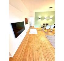 Moderne 2 Zimmer-Wohnung ab 15.04.2026 - Stuttgart Luginsland