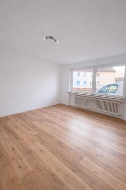 Foto - Schöne Erdgeschosswohnung mit EBK am Zwischenahner Meer