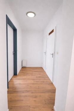 Foto - 2 Zimmer Erdgeschoßwohnung in Bad Zwischenahn