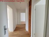 Foto - Helle freundliche sanierte** 3 Zimmer Wohnung im 1. OG *Tageslicht Bad***